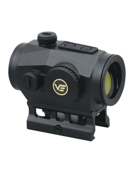 VectorOptics Scrapper 1x29 Red Dot Scope VectorOptics Scrapper 1x29 Red Dot Scope