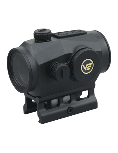 VectorOptics Scrapper 1x29 Red Dot Scope VectorOptics Scrapper 1x29 Red Dot Scope