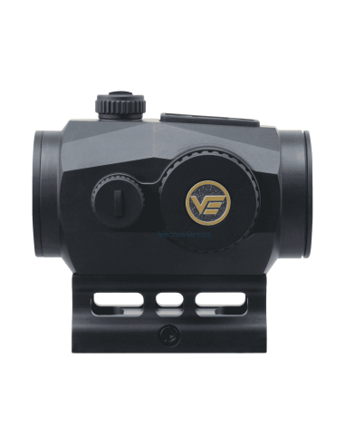 VectorOptics Scrapper 1x29 Red Dot Scope VectorOptics Scrapper 1x29 Red Dot Scope