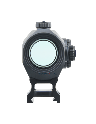VectorOptics Scrapper 1x29 Red Dot Scope VectorOptics Scrapper 1x29 Red Dot Scope