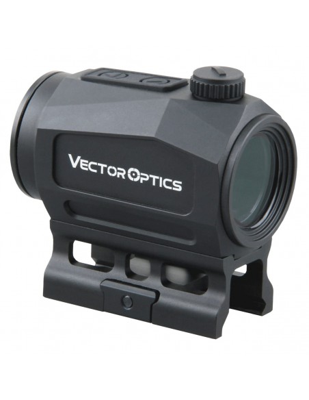 VectorOptics Scrapper 1x25 Red Dot Sight VectorOptics Scrapper 1x25 Red Dot Sight