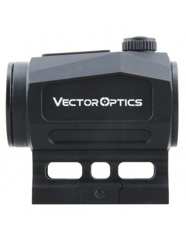 VectorOptics Scrapper 1x25 Red Dot Sight VectorOptics Scrapper 1x25 Red Dot Sight