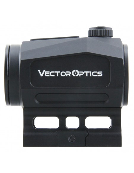 VectorOptics Scrapper 1x25 Red Dot Sight VectorOptics Scrapper 1x25 Red Dot Sight