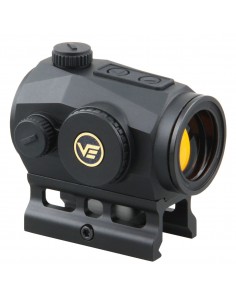 VectorOptics Scrapper 1x25 Red Dot Sight 2