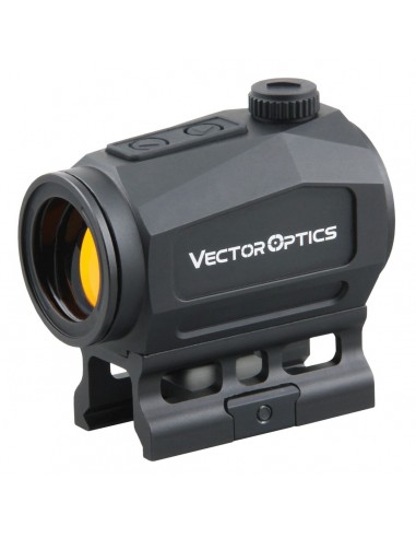 VectorOptics Scrapper 1x25 Red Dot Sight