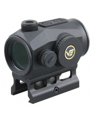 VectorOptics Scrapper 1x25 Red Dot Sight VectorOptics Scrapper 1x25 Red Dot Sight