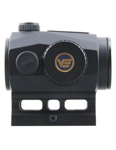 VectorOptics Scrapper 1x25 Red Dot Sight VectorOptics Scrapper 1x25 Red Dot Sight