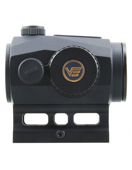 VectorOptics Scrapper 1x25 Red Dot Sight VectorOptics Scrapper 1x25 Red Dot Sight
