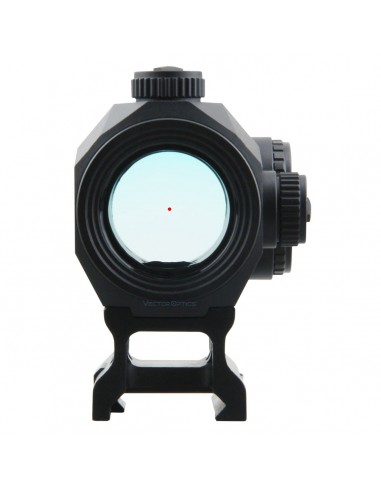 VectorOptics Scrapper 1x25 Red Dot Sight VectorOptics Scrapper 1x25 Red Dot Sight