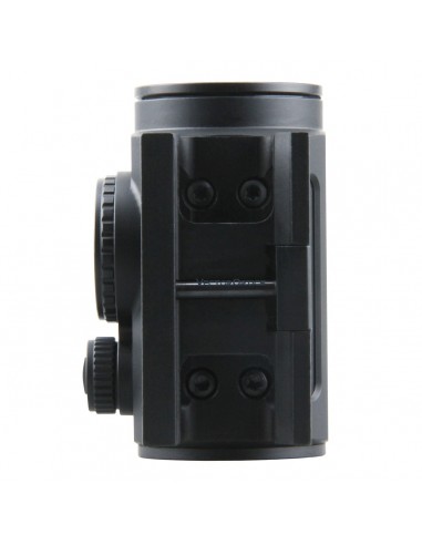 VectorOptics Scrapper 1x25 Red Dot Sight VectorOptics Scrapper 1x25 Red Dot Sight