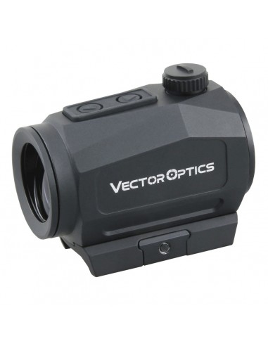 VectorOptics Scrapper 1x25 Red Dot Sight