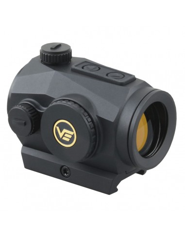 VectorOptics Scrapper 1x25 Red Dot Sight VectorOptics Scrapper 1x25 Red Dot Sight