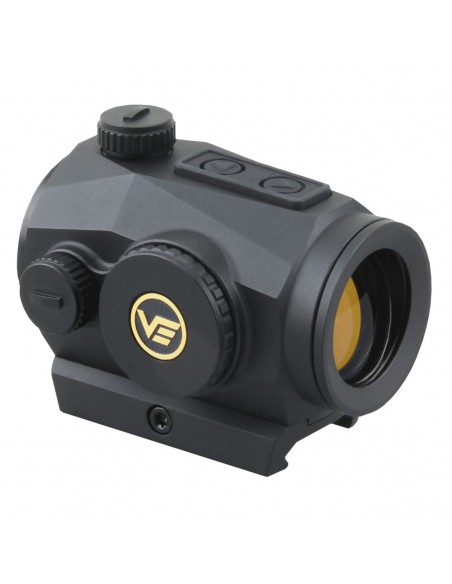 VectorOptics Scrapper 1x25 Red Dot Sight VectorOptics Scrapper 1x25 Red Dot Sight