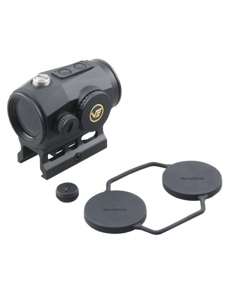 VectorOptics Scrapper 1x25 Red Dot Sight VectorOptics Scrapper 1x25 Red Dot Sight