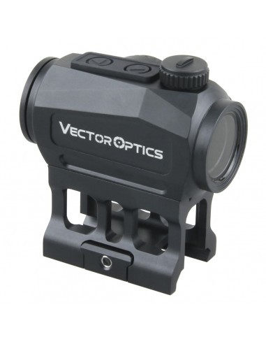 VectorOptics Scrapper 1x22 Red Dot Sight VectorOptics Scrapper 1x22 Red Dot Sight