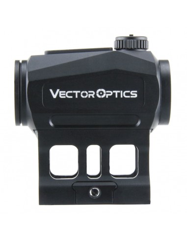 VectorOptics Scrapper 1x22 Red Dot Sight VectorOptics Scrapper 1x22 Red Dot Sight