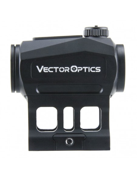VectorOptics Scrapper 1x22 Red Dot Sight VectorOptics Scrapper 1x22 Red Dot Sight