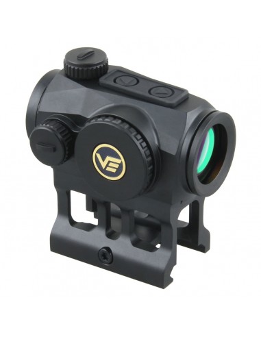 VectorOptics Scrapper 1x22 Red Dot Sight VectorOptics Scrapper 1x22 Red Dot Sight