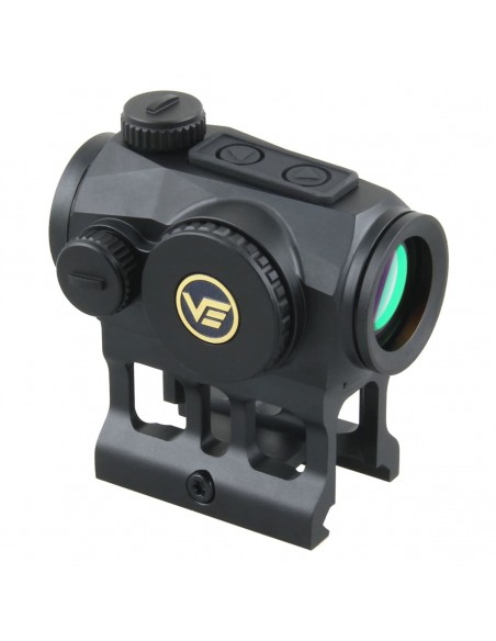 VectorOptics Scrapper 1x22 Red Dot Sight VectorOptics Scrapper 1x22 Red Dot Sight