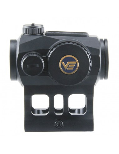 VectorOptics Scrapper 1x22 Red Dot Sight VectorOptics Scrapper 1x22 Red Dot Sight