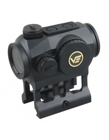 VectorOptics Scrapper 1x22 Red Dot Sight VectorOptics Scrapper 1x22 Red Dot Sight