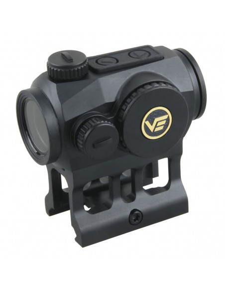 VectorOptics Scrapper 1x22 Red Dot Sight VectorOptics Scrapper 1x22 Red Dot Sight