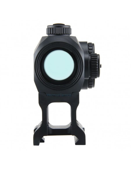 VectorOptics Scrapper 1x22 Red Dot Sight VectorOptics Scrapper 1x22 Red Dot Sight