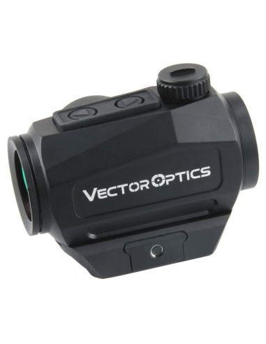 VectorOptics Scrapper 1x22 Red Dot Sight VectorOptics Scrapper 1x22 Red Dot Sight