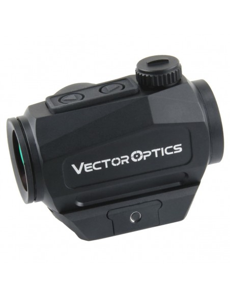 VectorOptics Scrapper 1x22 Red Dot Sight VectorOptics Scrapper 1x22 Red Dot Sight
