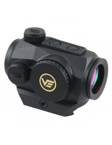 VectorOptics Scrapper 1x22 Red Dot Sight VectorOptics Scrapper 1x22 Red Dot Sight
