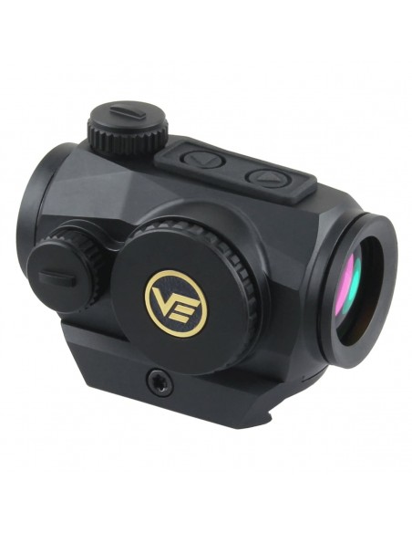 VectorOptics Scrapper 1x22 Red Dot Sight VectorOptics Scrapper 1x22 Red Dot Sight