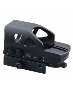 VectorOptics Ratchet 1x23x34 Red Dot Sight 2