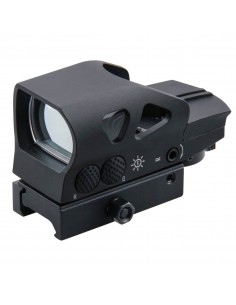 VectorOptics Ratchet 1x23x34 Red Dot Sight