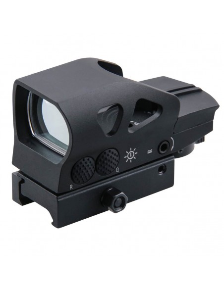VectorOptics Ratchet 1x23x34 Red Dot Sight VectorOptics Ratchet 1x23x34 Red Dot Sight