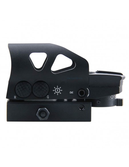 VectorOptics Ratchet 1x23x34 Red Dot Sight VectorOptics Ratchet 1x23x34 Red Dot Sight