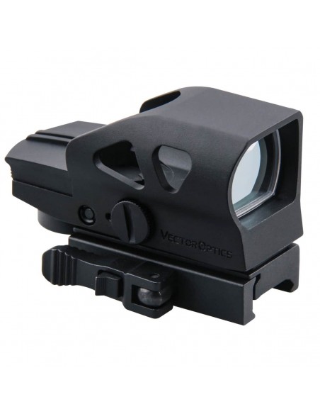 VectorOptics Ratchet 1x23x34 Red Dot Sight VectorOptics Ratchet 1x23x34 Red Dot Sight