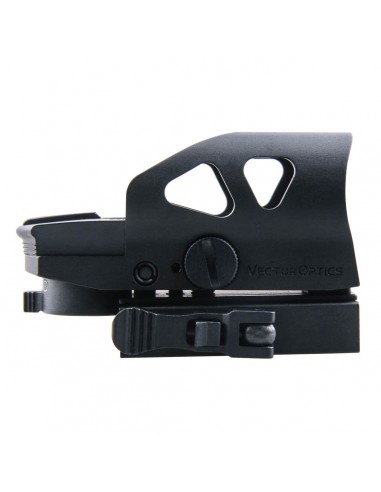 VectorOptics Ratchet 1x23x34 Red Dot Sight VectorOptics Ratchet 1x23x34 Red Dot Sight
