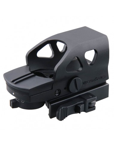 VectorOptics Ratchet 1x23x34 Red Dot Sight VectorOptics Ratchet 1x23x34 Red Dot Sight