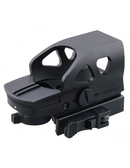 VectorOptics Ratchet 1x23x34 Red Dot Sight VectorOptics Ratchet 1x23x34 Red Dot Sight