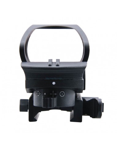 VectorOptics Ratchet 1x23x34 Red Dot Sight VectorOptics Ratchet 1x23x34 Red Dot Sight