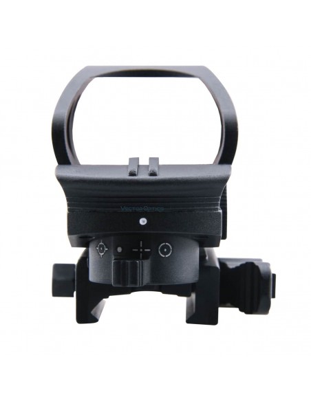 VectorOptics Ratchet 1x23x34 Red Dot Sight VectorOptics Ratchet 1x23x34 Red Dot Sight