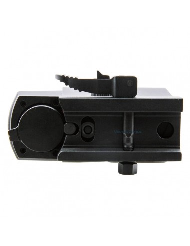 VectorOptics Ratchet 1x23x34 Red Dot Sight VectorOptics Ratchet 1x23x34 Red Dot Sight