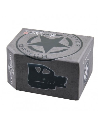VectorOptics Ratchet 1x23x34 Red Dot Sight VectorOptics Ratchet 1x23x34 Red Dot Sight