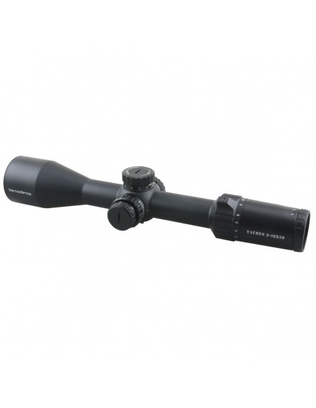 VectorOptics Taurus 3-18x50FFP Riflescope VectorOptics Taurus 3-18x50FFP Riflescope