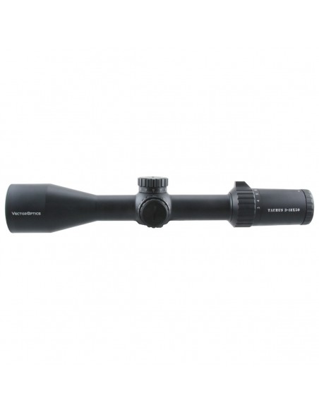 VectorOptics Taurus 3-18x50FFP Riflescope VectorOptics Taurus 3-18x50FFP Riflescope