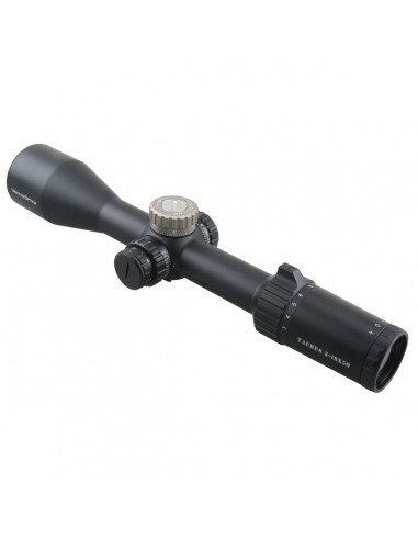 VectorOptics Taurus 3-18x50FFP Riflescope VectorOptics Taurus 3-18x50FFP Riflescope