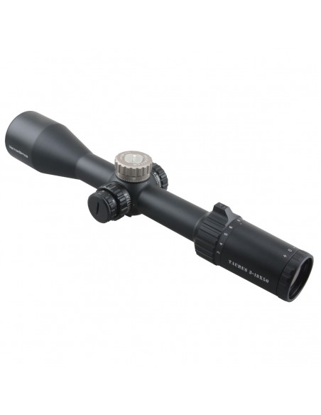 VectorOptics Taurus 3-18x50FFP Riflescope VectorOptics Taurus 3-18x50FFP Riflescope
