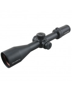 VectorOptics Taurus 3-18x50FFP Riflescope