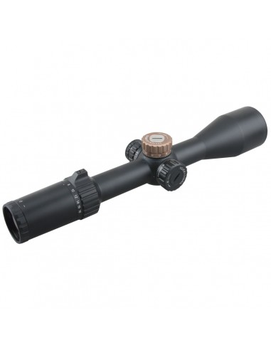 VectorOptics Taurus 3-18x50FFP Riflescope VectorOptics Taurus 3-18x50FFP Riflescope