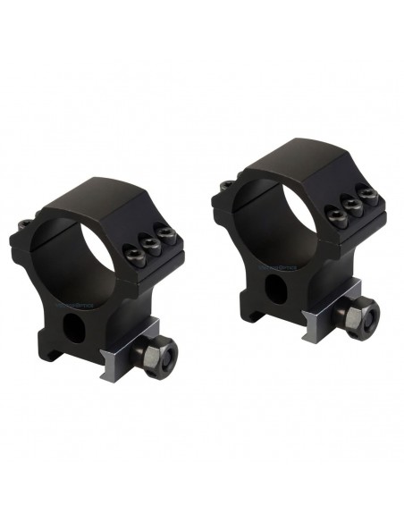 VectorOptics Taurus 3-18x50FFP Riflescope VectorOptics Taurus 3-18x50FFP Riflescope